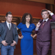 Image for article titled The Righteous Gemstones wrestles with Satan
